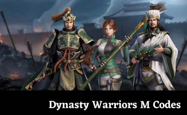 dynasty image