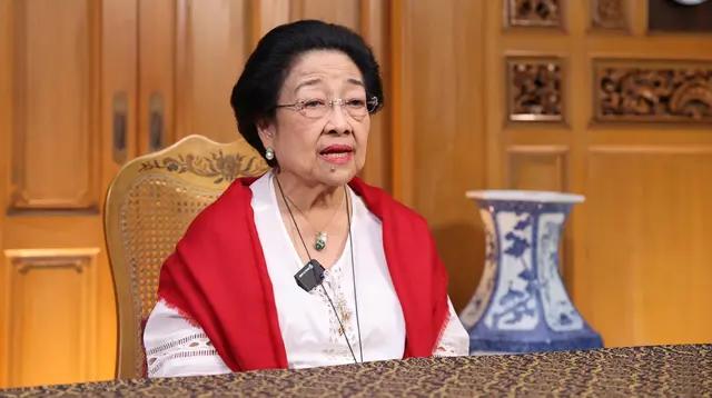 Puncak Bulan Bung Karno Juni 2025 Digelar di Blitar, Megawati Akan Berpidato