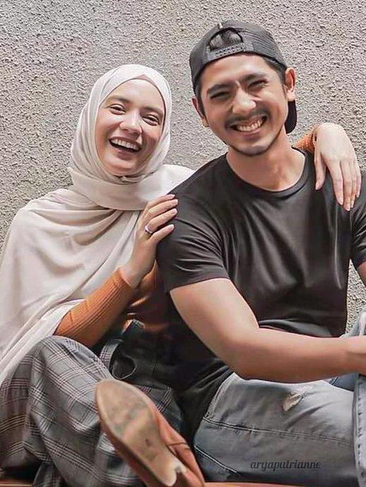 Reaksi Arya Saloka Permohonan Talak Cerainya Terhadap Putri Anne Dikabulkan