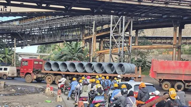Suara Para Buruh Mahalnya Sertifikasi K3, Sakit Hati Dijadikan Barang Dagangan Hingga Pemerasan