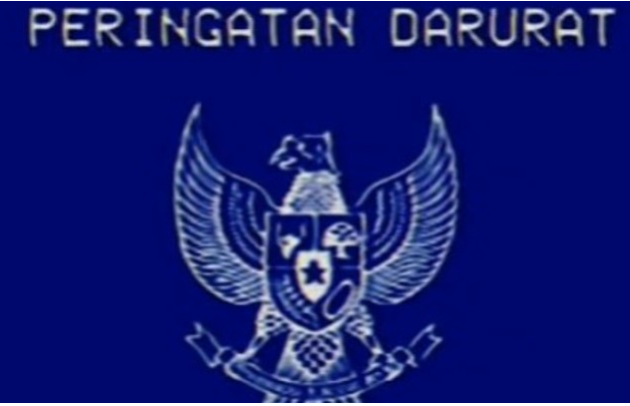 Garuda Biru