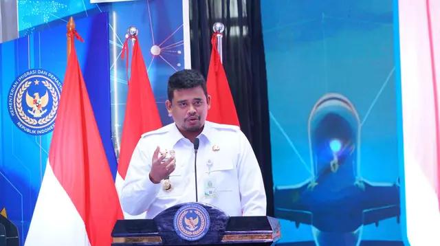 KPK Buka Peluang Periksa Bobby Nasution Terkait Dugaan Korupsi Proyek Jalan di Sumatera Utara