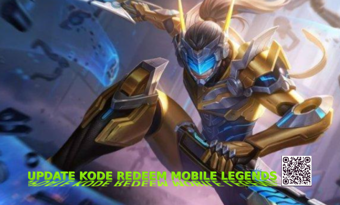 Mobile Legends Gratis