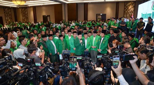 Kisruh Dualisme PPP, Kemenkumham: Pemerintah Netral dan Taat Prosedur Hukum