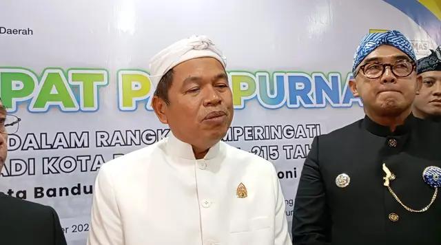 Langkah Dedi Mulyadi Usai MBG Sebabkan Keracunan Massal di Bandung Barat