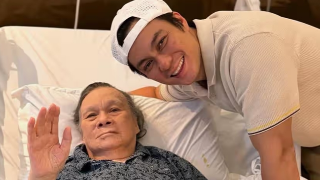 Baim Wong