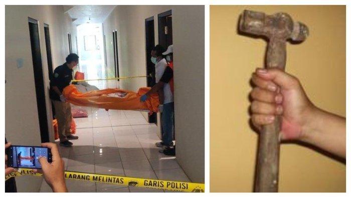 Pria di Trenggalek Tewas di Hotel Usai Bertemu Mantan Kekasih, 11 Hari Menjelang Pernikahan