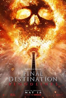 Final Destination: Bloodlines, Mengupas Teror Maut yang Tak Terhindarkan dan Proses Seru Di Balik Layar