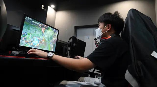 BNPT Ingatkan Orang Tua tentang Upaya Radikalisasi Anak Muda Lewat Game Online