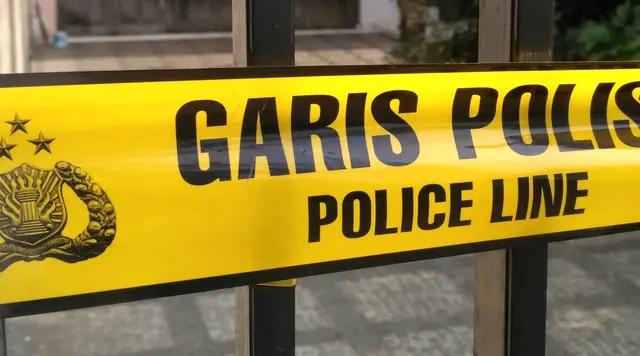 Misteri Brigadir Esco Tewas Mengenaskan, Ternyata Dibunuh Sang Istri Briptu Rizki dan Sudah Tersangka