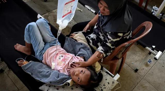 3 Akar Masalah dalam Pelaksanaan MBG menurut Jaringan Pemantau Pendidikan Indonesia