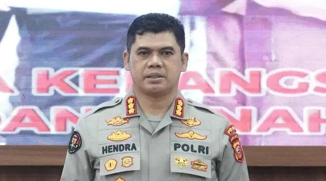 Polisi Bantah Siksa Tahanan Demo Rusuh di Bandung: Penganiayaan Itu Tidak Ada