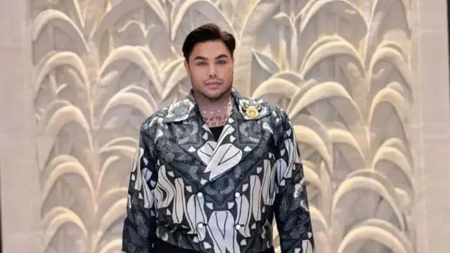 Ivan Gunawan Berencana Tunaikan Ibadah Haji Tahun Ini,  Belajar Sabar dan Ikhlas