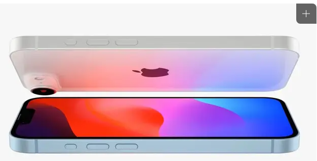 iPhone SE 4