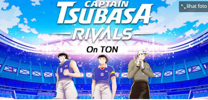 Captain Tsubasa