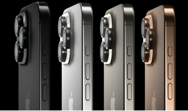 iPhone