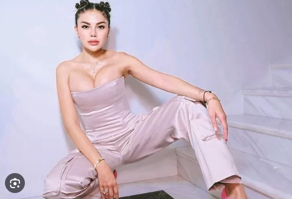 Nikita Mirzani
