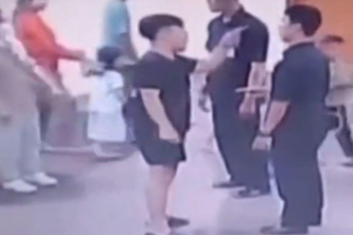 Penganiaya Satpam RS Bekasi Diduga Kabur ke Pontianak