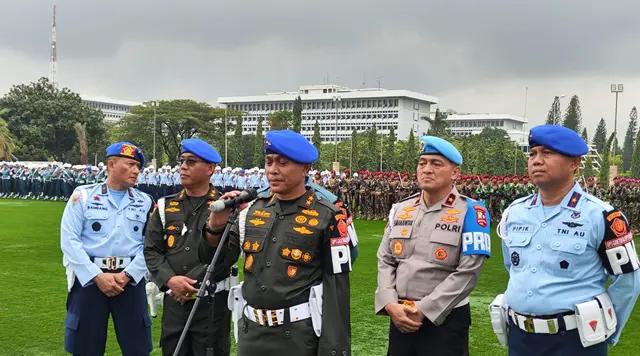 Danpuspom TNI Tertibkan Penggunaan Strobo-Sirine Tot Tot Wuk Wuk: Kadang Ganggu dan Pancing Emosi