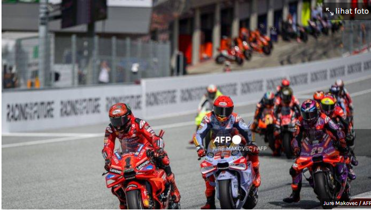 MotoGP