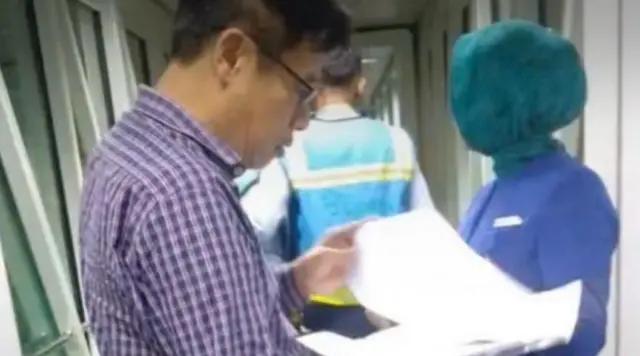 Ketua Nasdem Sumut Jadi Korban Salah Tangkap di Pesawat, Gara-Gara Namanya Mirip Pelaku Judi Online