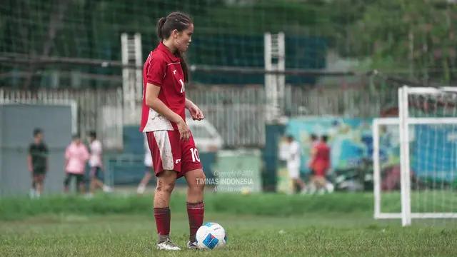 Timnas Putri Indonesia Rebut Peringkat 3 Piala AFF Putri U-19 2025, Ini Respon Erick Thohir