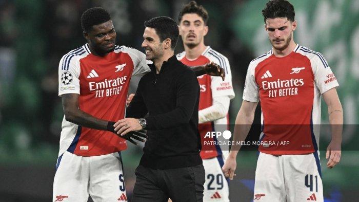 Jadwal Real Madrid vs Arsenal Malam Ini: Saatnya Mendepak Si Raja Eropa dari Liga Champions