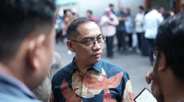 Komdigi Tegaskan Komitmen Tangani Konten Negatif, Konten Judi Masih Mendominasi