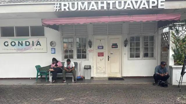 Misteri Kematian Diplomat Kemlu Arya Daru Terjawab Siang Ini, Dibunuh atau Bunuh Diri?