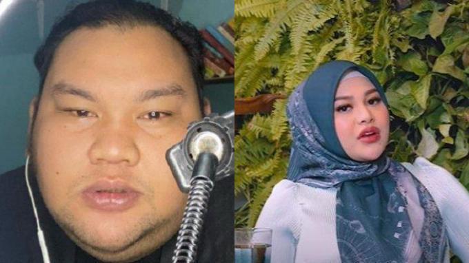 Penipuan