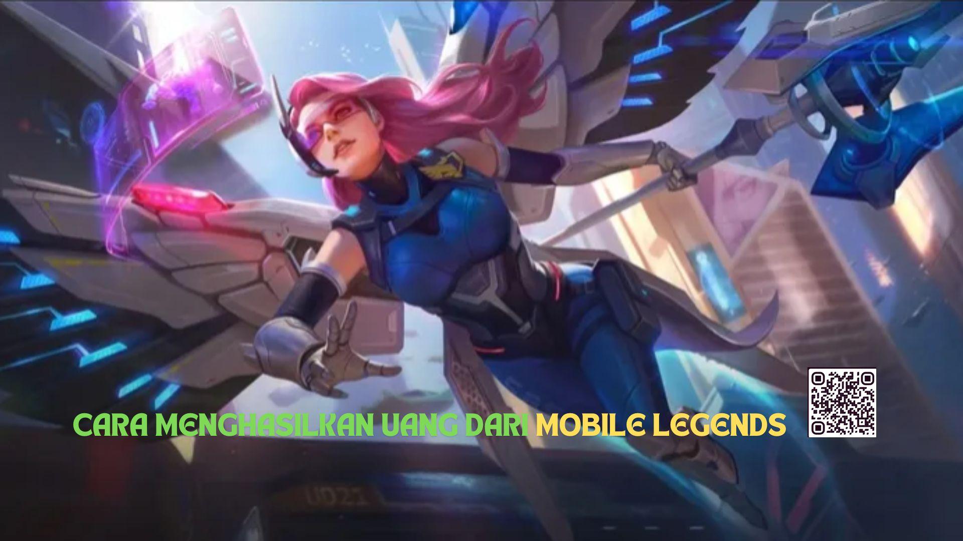 Mobile Legends