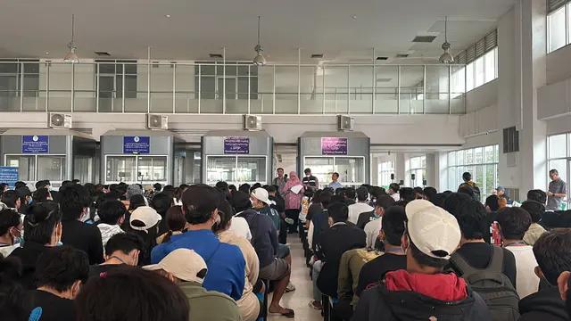 WNI Korban Online Scam: Dijanjikan Kerja di Thailand, tapi Berakhir di Myawaddy Myanmar