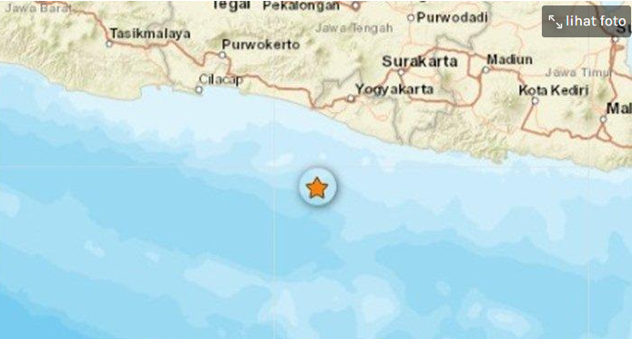 Gempa bumi