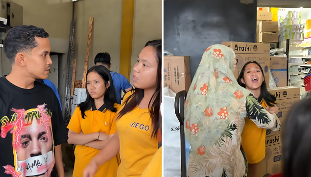 Rahmat Hidayat mengecam pelayanan Toko Wiego yang dinilai tidak masuk akal dan merugikan pelanggan, sehingga menuai perhatian publik.