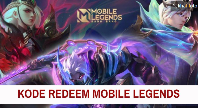 Mobile Legends  