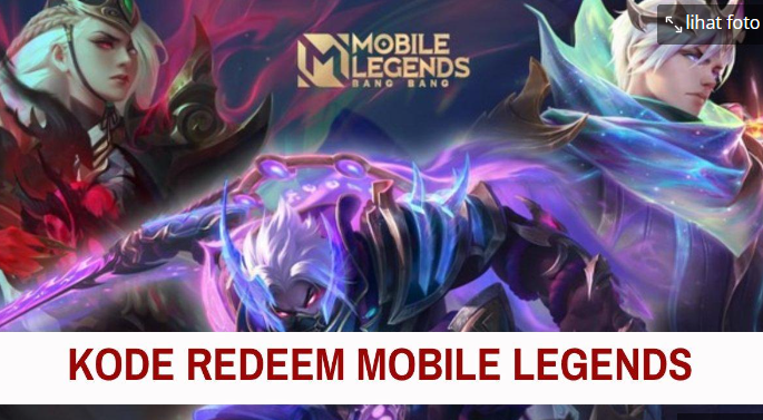Mobile Legends