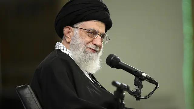 Serangan Iran Kena Rumah Sakit, Menteri Israel: Khamenei Tak Boleh Dibiarkan Hidup