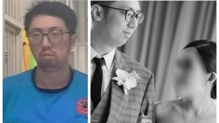 PADAHAL ISTRINYA CANTIK, Tapi Dokter PPDS Priguna Anugerah Masih Nekat Rudapaksa Putri Pasiennya
