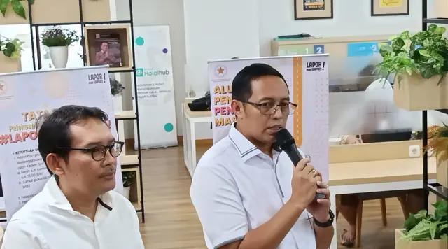 Hasan Nasbi Jadi Komisaris Pertamina, Intip Besaran Gajinya
