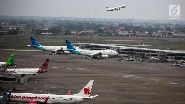 Pemerintah Diskon Tiket Pesawat untuk Lebaran 2025, Intip Cara Mudah Mendapatkannya