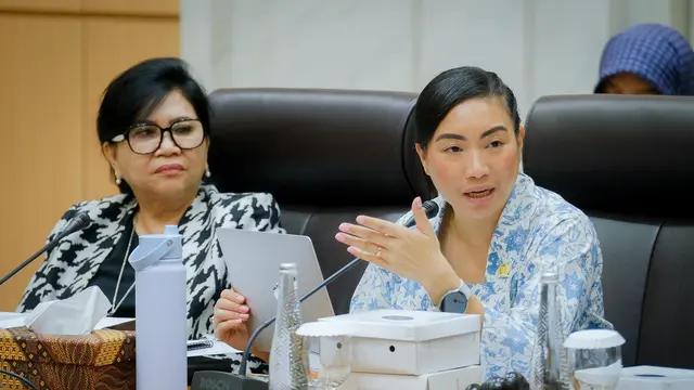 Keponakan Prabowo Rahayu Saraswati Mundur dari DPR, Buntut Video Viral