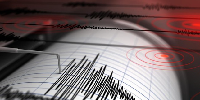 Gempa Magnitudo 3,3 Guncang Bener Meriah, Aceh