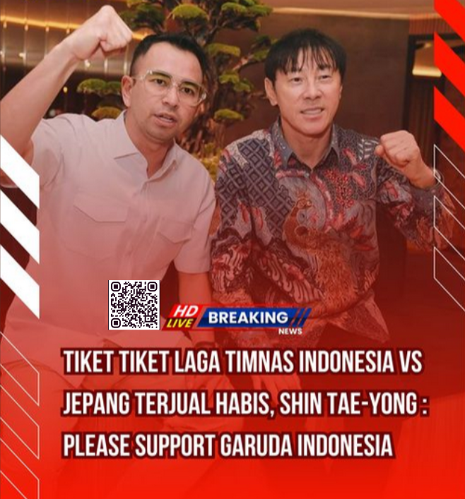 Timnas Indonesia