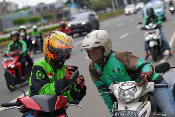 Ojol yang Rekam Kejahatan Jalanan Dapat Hadiah Rp 500 Ribu, Begini Caranya