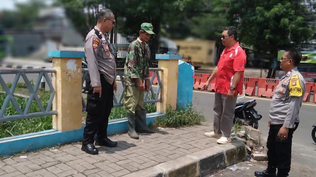 Siswi SMA Tangerang Ngaku Pergi Sekolah, Sepekan Berlalu Ditemukan Tidur di Pinggir Jalan Depok