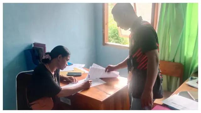 Ibu Muda Nekat 'Ngeprank' Polisi, Ngaku Dibegal Pemuda Tak Dikenal, padahal..