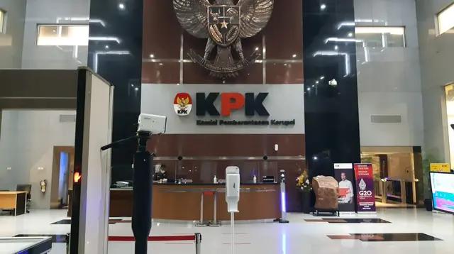 KPK Gelar OTT di Medan