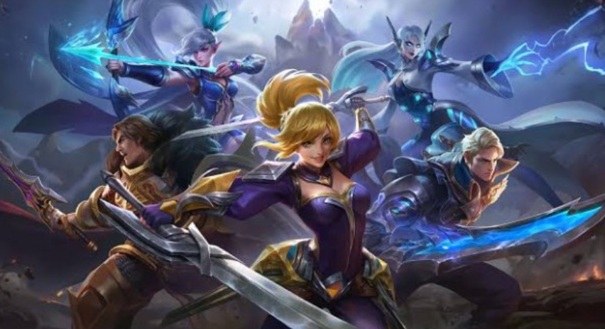 mobile legends image