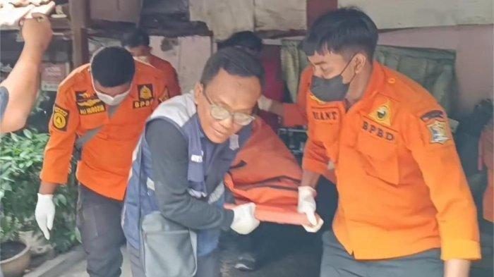 Pria di Surabaya Tewas dengan Wajah Penuh Luka, Diduga Diserang 10 Anjing Peliharaan