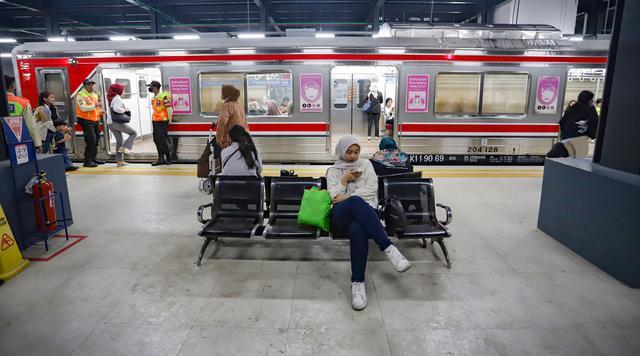 Nasib Petugas Stasiun Usai Viral Tumbler Anita Dewi Hilang, KAI Bantah Pecat: Pihak Mitra Masih Evaluasi